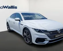 Zunanja slika - VW Arteon - 2,0 TDI BMT R-Line - 3 - Predogledna slika