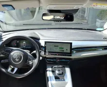 Zunanja slika - MG MG5 - Luxury 5d 130kW.NEMŠKI+4GUME.KAMERA.LED.NAVI.USNJE - 6 - Predogledna slika