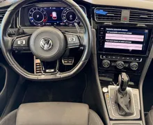Zunanja slika - Volkswagen Golf - R 2.0 4M DSG Performance - ACC - PANO - KAMERA - 7 - Predogledna slika