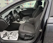 Zunanja slika - Audi A6 - Avant 2.0 TDI|ULTRA|LED|140KW|NAVI|TEMP|JAMSTVO - 7 - Predogledna slika