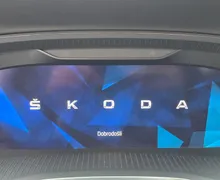 Zunanja slika - Škoda Octavia - 2.0 TDI LIMUZINA LED-ALU PLATIŠČA-ZASLON-PDC-1.LAS - 16 - Predogledna slika