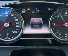 Zunanja slika - Mercedes-Benz E-Razred - E Coupe 300d AMG Line CRYSTAL.ACC.VZR.KAM - 15 - Predogledna slika