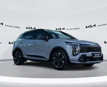 Zunanja slika - KIA Sportage - AWD 1.6 T-GDI GT-Line ISG DCT - 3 - Predogledna slika