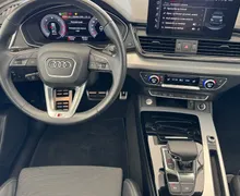 Zunanja slika - Audi Q5 - 40 TDI Quattro S line S tronic -PANORAMA-VIRTUAL - 8 - Predogledna slika