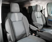 Zunanja slika - Peugeot Traveller - 2.0 BlueHDi 110kw SLO+LED+TOP - 15 - Predogledna slika