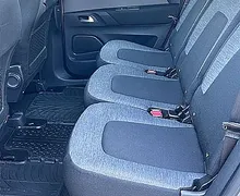 Zunanja slika - Citroën C4 - Picasso BlueHDi 120 S S Live Avt.-LED-TEMPOMAT-BREZ POLOGA - 9 - Predogledna slika
