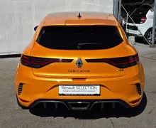 Zunanja slika - Renault Megane Limousine - RS Trophy TCe 300 EDC - 5 - Predogledna slika