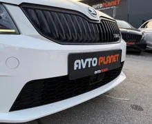 Zunanja slika - Škoda Octavia - 2.0 TDI RS AUT. ACC LED XENON F1 NAVI ALU 19 - 12 - Predogledna slika
