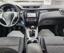 Zunanja slika - Nissan Qashqai - 1.5 DCI 360 navi-pdc-kamera-alu-acc-tempom-servis - 7 - Predogledna slika