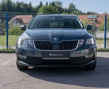 Zunanja slika - Škoda Octavia - 1.6 TDI Style DSG - 2 - Predogledna slika