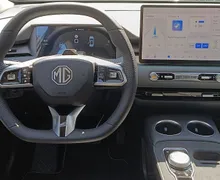 Zunanja slika - MG MGS5 EV - LUXURY 64kWh - 9 - Predogledna slika