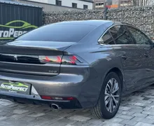 Zunanja slika - Peugeot 508 - 1.6 Hybrid 225 Allure 1. lastnik ... - 6 - Predogledna slika