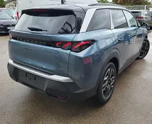 Zunanja slika - Peugeot 5008 - GT HIBRID 145 e-DCT + PANORAMA + KAMERE - 3 - Predogledna slika