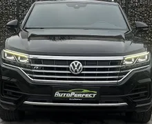 Zunanja slika - VW Touareg - V6 TDI BMT R-Line |PANO|KAM|VIRTUAL|LED|ACC|20 COL - 2 - Predogledna slika