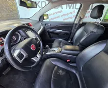 Zunanja slika - Fiat Freemont - 4x4 2.0 MULTIJET AVT. ALU PLATIŠČA-NAVI-USNJE - 10 - Predogledna slika