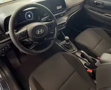 Zunanja slika - Hyundai i20 - 1.0 T-GDI Style BLACK LINE WINTER - 9 - Predogledna slika