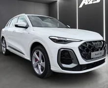 Zunanja slika - Audi Q5 - TDI quattro 150 kW - 2 - Predogledna slika