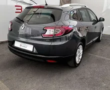 Zunanja slika - Renault Mégane - Megane Energy dCi 110 1.LASTNIK-SLO-AVT.KLIMA - 4 - Predogledna slika