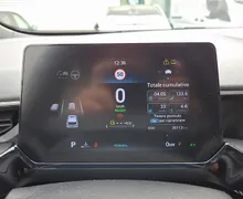 Zunanja slika - MG MG3 - 1.5 Hybrid+ Luxury - 15 - Predogledna slika