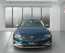 Zunanja slika - Volkswagen Passat - 2,0 TDI DSG 4motion - 9 - Predogledna slika