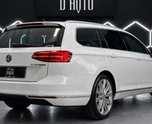 Notranja slika - Volkswagen Passat Variant - 4motion 2.0 TDI DSG 140kW-WEBASTO-KAMERA-ACC-KLJ.. - 8 - Predogledna slika