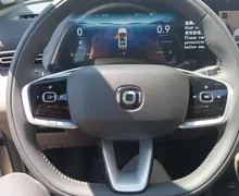 Zunanja slika - Changan CS55 Plus - Changan  Changan  7DCT FULLED•AC - 12 - Predogledna slika