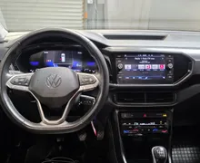 Zunanja slika - VW T-Cross - 1,0 TSI BMT 1.LAST SLO VIRTUAL ACC LANE - 10 - Predogledna slika