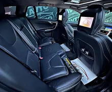 Zunanja slika - Volvo V60 - 2.4TD AWD TwinEngine Plug-in HYBRID+MAX OPREMA+4X4 - 11 - Predogledna slika