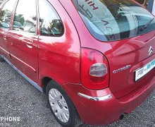 Zunanja slika - Citroën Xsara Picasso - Elegance Plus 1.6i 16V-SLO-185.000 KM-AVTO.KLIMA - 5 - Predogledna slika