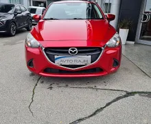 Zunanja slika - Mazda Mazda2 - G75 Emotion - 3 - Predogledna slika