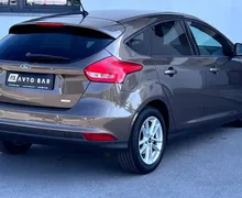 Zunanja slika - Ford Focus - 1.0 EcoBoost+1.LAST+SLO+PDC+ALU+ - 6 - Predogledna slika