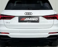 Zunanja slika - Audi Q3 - 35 TDI-S LINE-MATRIX-PANORAMA-ACC-VIRTUAL - 5 - Predogledna slika