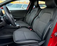 Zunanja slika - Renault Clio - TCe 90 Intens SLO-VIRTUAL-DIG.KLIMA-ALU-VELIK SERV - 9 - Predogledna slika