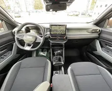 Zunanja slika - Dacia Duster - 1.2 TCe 130 4x4 EXTREME - 7 - Predogledna slika