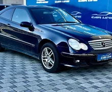 Zunanja slika - Mercedes-Benz C-Razred - C 200 CDI - 3 - Predogledna slika
