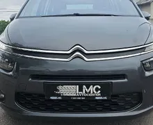 Zunanja slika - Citroën C4 Grand Picasso - 1.6 HDI 116ks °AUT + F-1° °7-SEDEŽEV° - 2 - Predogledna slika