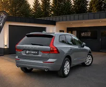 Notranja slika - Volvo XC60 - D4 AWD-AVT.+NAVI+LED+PILOT+ACC... - 8 - Predogledna slika