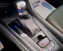 Zunanja slika - Toyota C-HR - Hybrid 1.8 C-ENTER E-CVT MY22 - 15 - Predogledna slika