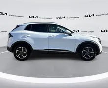 Zunanja slika - KIA Sportage - 1.6 T-GDi LX Fresh Plus ISG 7 DCT - 4 - Predogledna slika