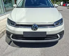 Zunanja slika - Volkswagen Polo - 1.0 TSI 4All - 7 - Predogledna slika