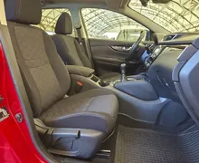 Zunanja slika - Nissan Qashqai - 1.6 DIG-T 360° KAMERA NAVI PDC PANORAMA - 11 - Predogledna slika
