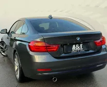 Zunanja slika - BMW Serija 4 - Gran Coupe: 420d-AUT-SPORT-XENON+LED-LIZING ZA TUJCE-HEA - 7 - Predogledna slika