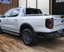 Zunanja slika - Ford Ranger - WILDTRAK 3.0 EcoBlue 240 KM V6 A10 4WD - 5 - Predogledna slika