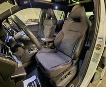 Notranja slika - Seat Tarraco - 2.0 TDI FR DSG |PANO|WEBASTO|KLJUKA|BLIS|ALU20|TOP - 8 - Predogledna slika