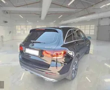 Zunanja slika - Mercedes-Benz GLC-Razred - 220 d 4MATIC Avt.KAMEARA. Keyless Go LED.84.000 KM - 2 - Predogledna slika