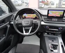 Zunanja slika - Audi Q5 - 2.0 TDI quattro Sport - 8 - Predogledna slika