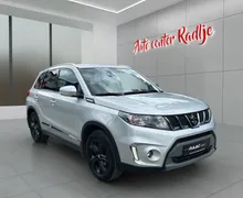 Zunanja slika - Suzuki Vitara - 1,4 Boosterjet S - 1 - Predogledna slika