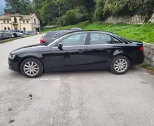Zunanja slika - Audi A4 - 2,0 TDI Style Clean Diesel - 3 - Predogledna slika