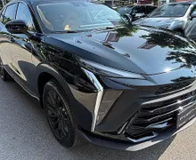 Zunanja slika - Forthing Forthing T5 EVO - T5 Evo SPORT ADAS - NA ZALOGI - 3 - Predogledna slika