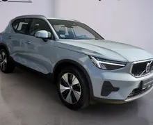 Zunanja slika - Volvo XC40 - B3 bencin 163hp AUT FWD DCT  SLO vozilo 1.lastnik - 5 - Predogledna slika